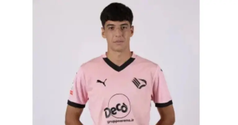 Palermo, Pietro Avena goes to Serie C: on loan to