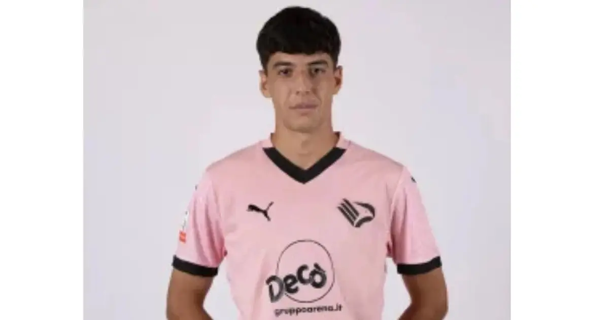 Palermo, Pietro Avena goes to Serie C: on loan to