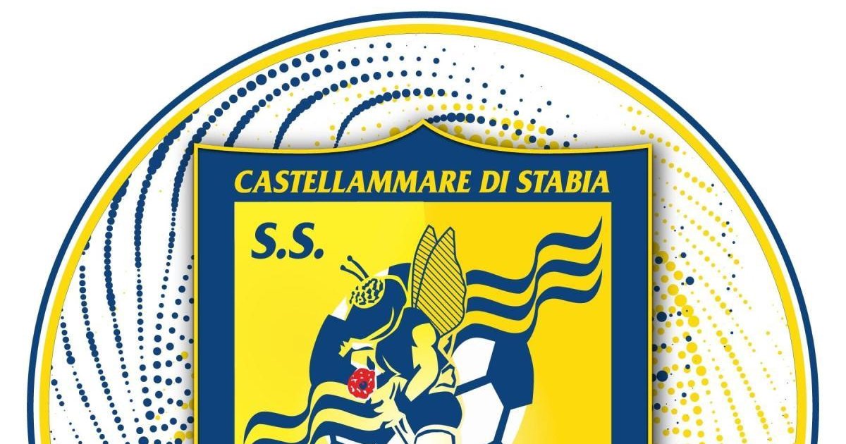 Juve Stabia, another 2008 comes from the Amateurs. He