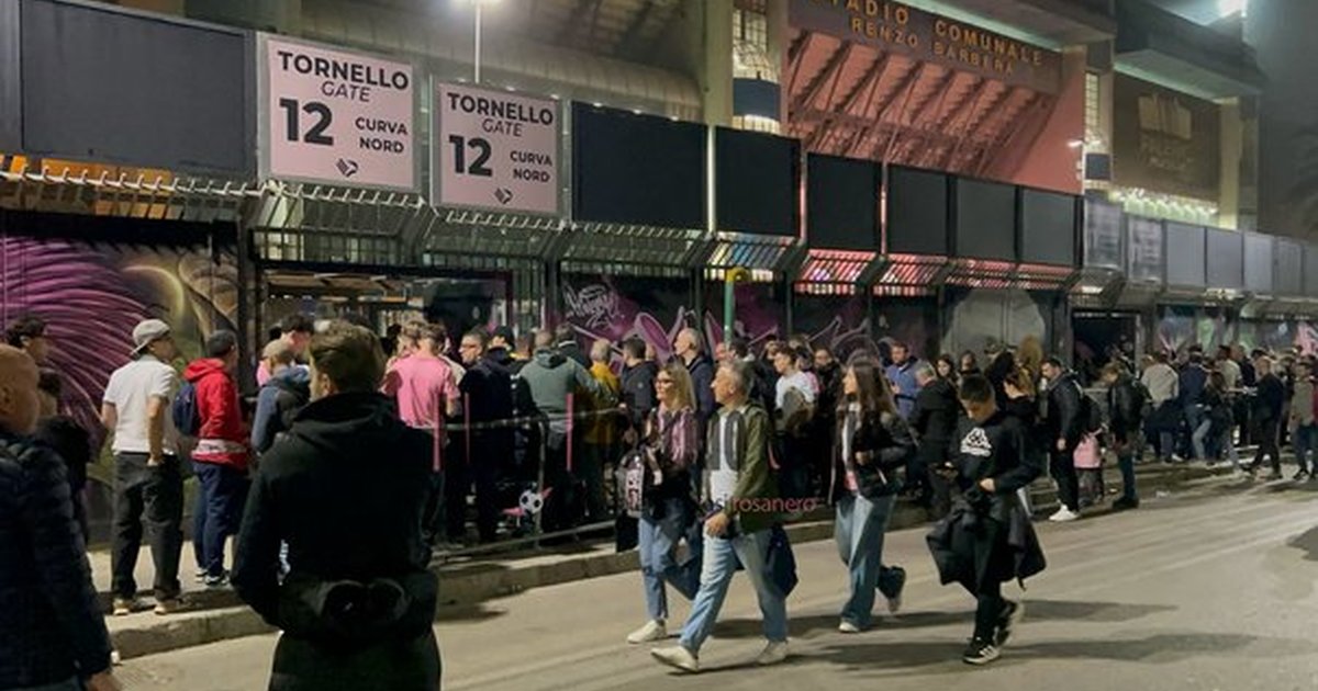 "Euro 2032, Palermo with Barbera in the race: tomorrow Figc