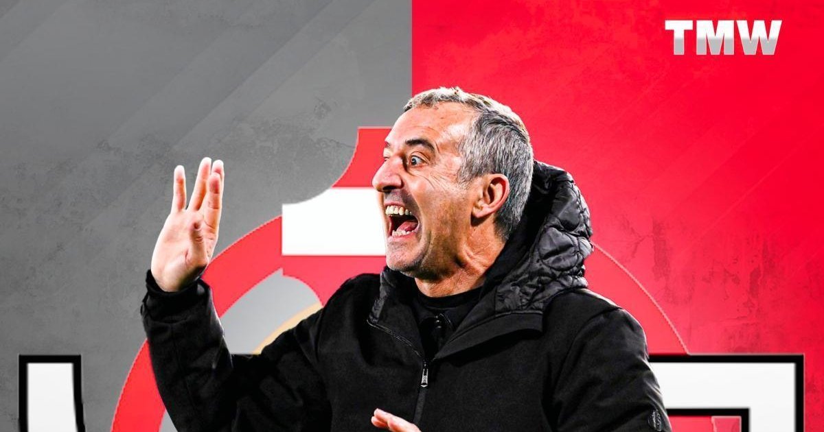 Cremonese, victory in the Cup is not enough: Giampaolo