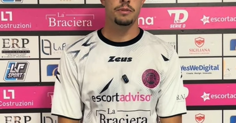 Athletic Club Palermo, Bova: "We are a strong team, we must