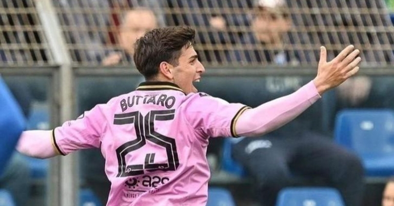 Schira: "Palermo, Buttaro towards the United Arab