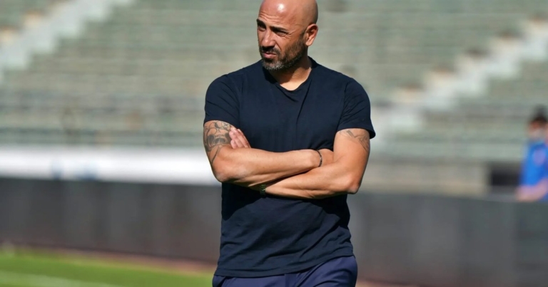 Padua, Calabro: "Palermo? You can say a lot about what we...