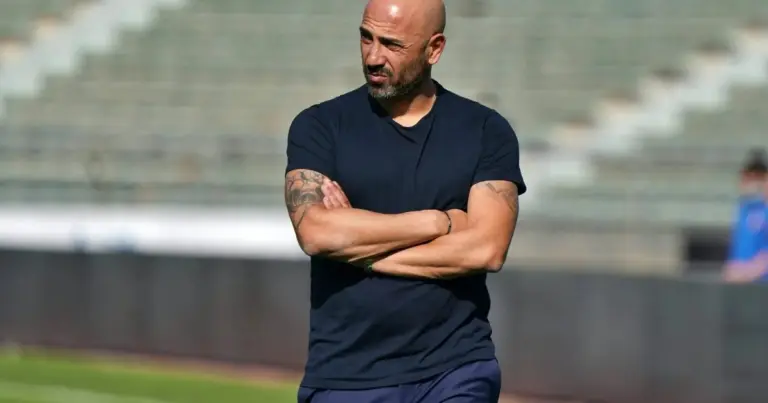 Padua, Calabro: "Palermo? You can say a lot about what we...