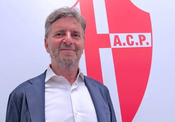 Gazzettino di Padova: "Peghin challenges Palermo: "To the...