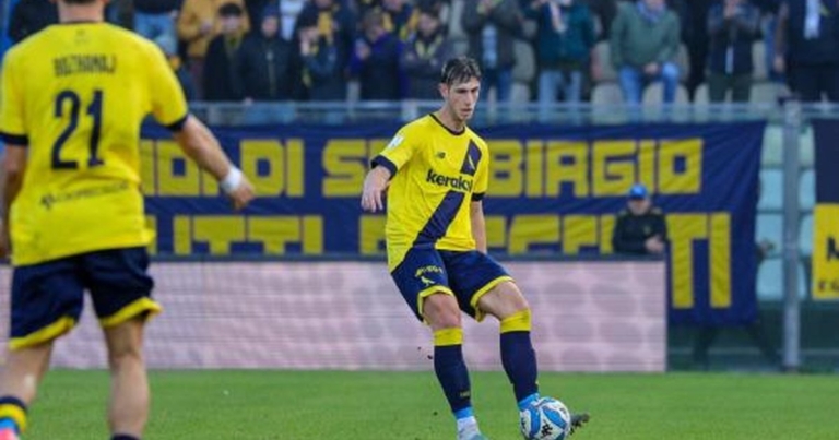 Empoli, Cauz: "Palermo? We want to do it again after the