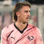 Johnsen took Palermo: and what an agreement with