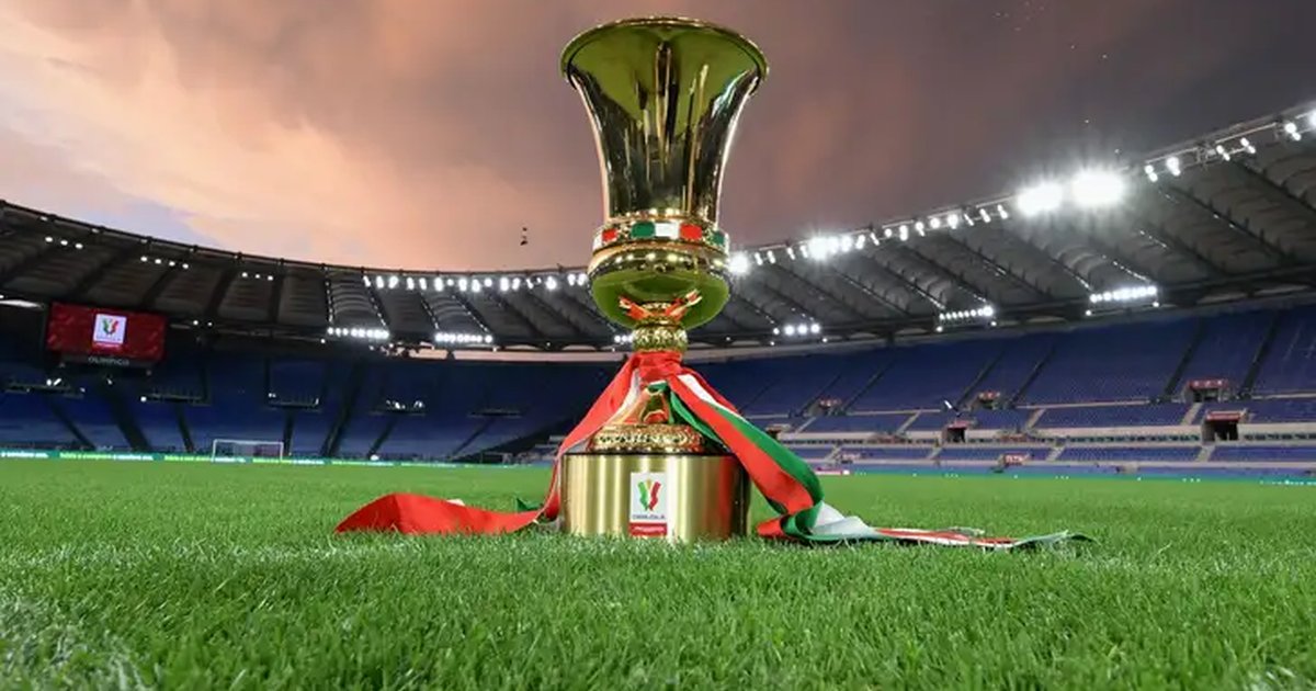 Italian Cup, Palermo-Mantova 5-2: pyrotechnic rosanero