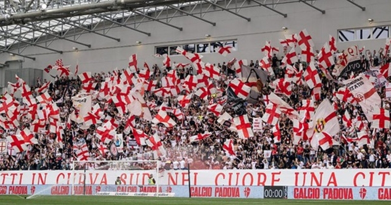 Padua, a top recovers for Palermo? The last