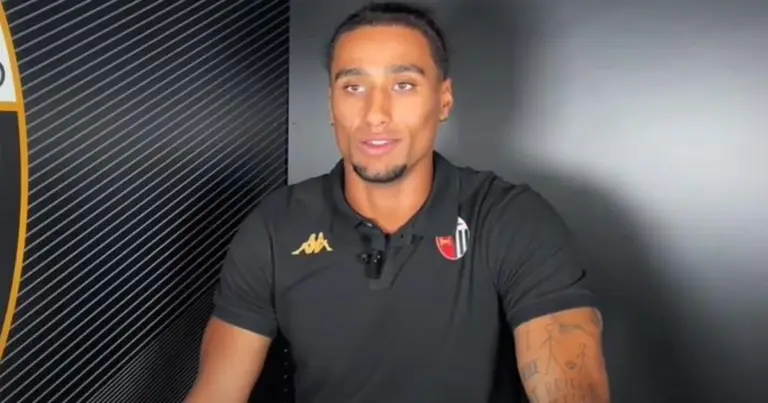 Ascoli, defender Rizzo armored: he has signed the