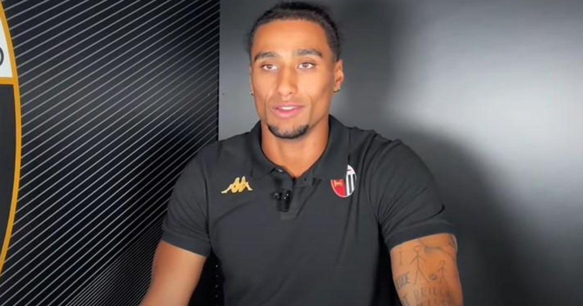 Ascoli, defender Rizzo armored: he has signed the