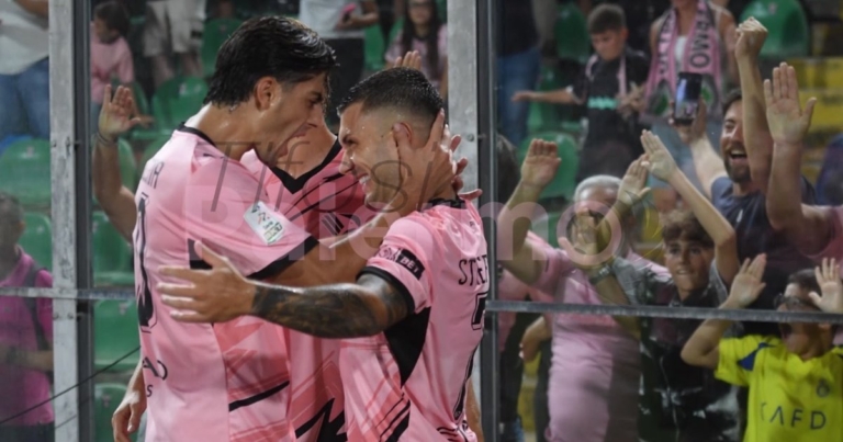 VIDEO - Palermo-Sampdoria 3-1, the highlights of the match