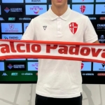 Corriere del Veneto: "Galazzi, a dream debut with Padua...