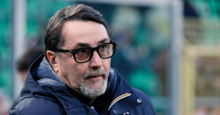 Padua transfer market, Mirabelli: "Promotion cannot be