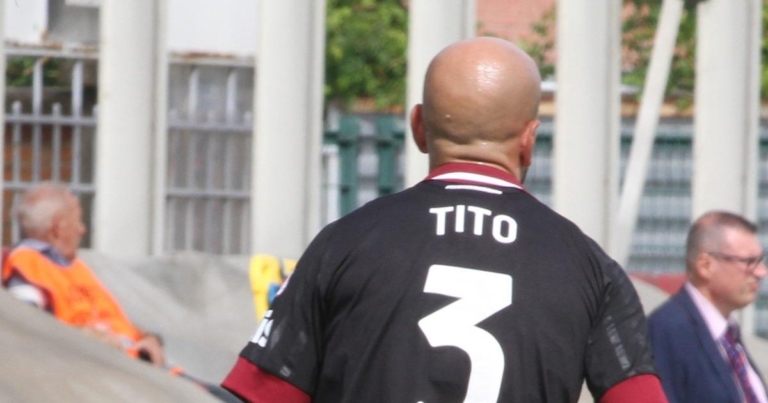 Arezzo, agreement with Fabio Tito arrived at the last