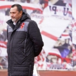 Padua, warning from Mirabelli: "The championship