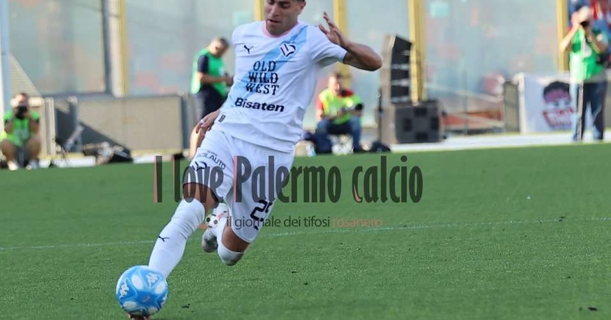Palermo, OFFICIAL the sale of Buttaro: goes to Forte Virtus...