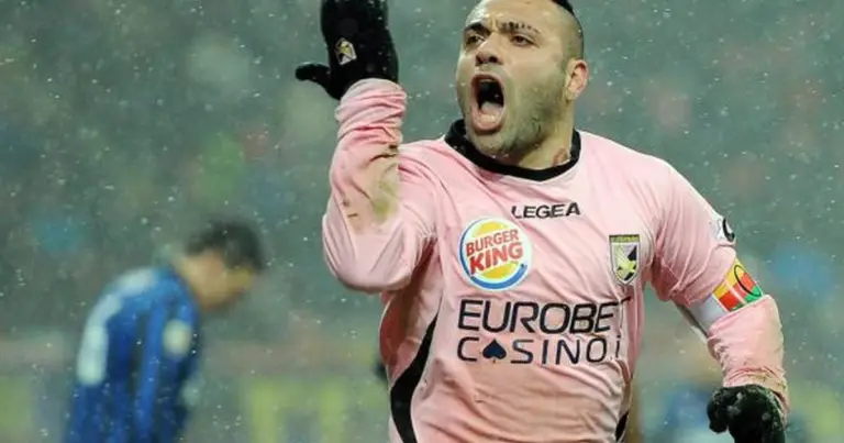 Last Match, Miccoli Legends Game: where to see the game