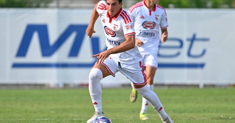 Mantua, Ignacchitti: "The result was too large, we