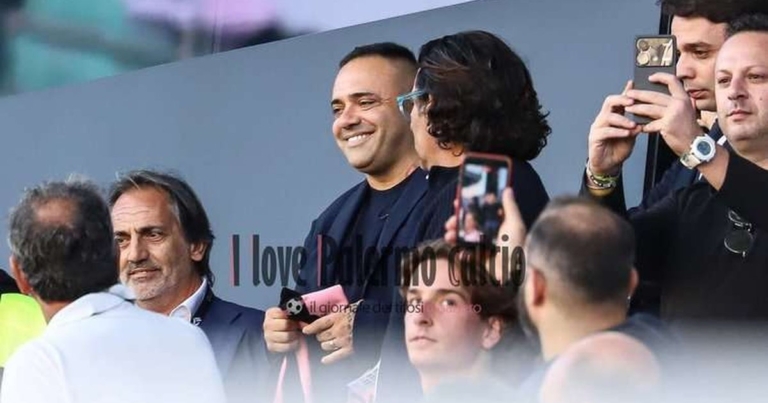 Miccoli: "It's the right year for Serie A. I don't see