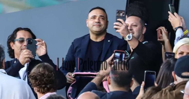 Giornale di Sicilia: "Miccoli: "Inzaghi is the right