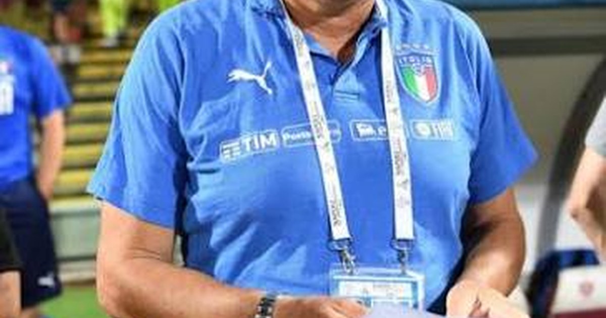 Arrigoni: "Palermo are absolute favorites for first place