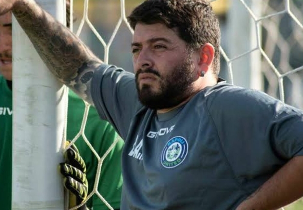 Miccoli Legends Game, Maradona Jr: "Papà would say that