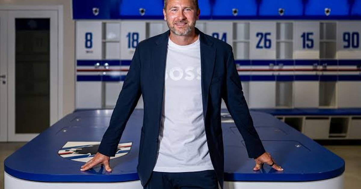 Tuttosport: "Sampdoria towards Palermo, Fredberg: "We