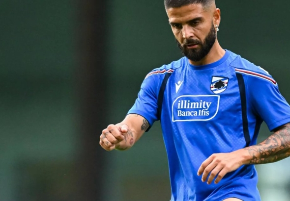 Tuttosport: "Sampdoria, hunting for the striker