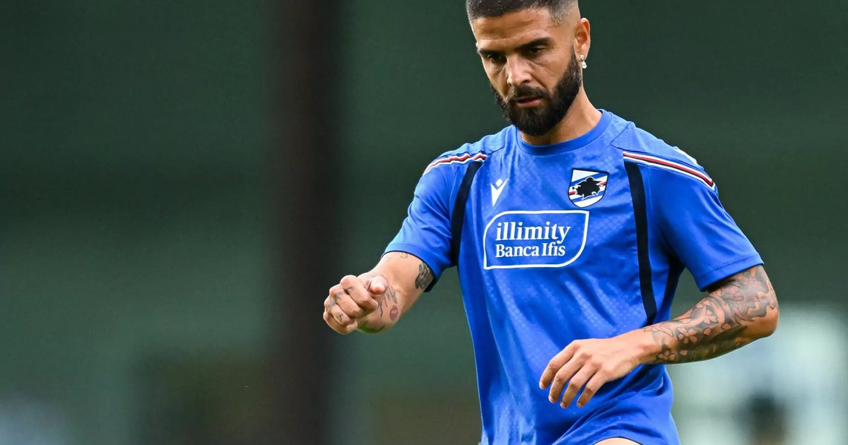 Tuttosport: "Sampdoria, hunting for the striker