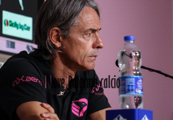 Repubblica Palermo: "Inzaghi-Nesta, friends against