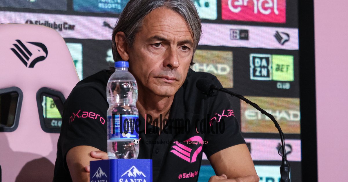 Sport Corriere: "Palermo, without Strefezza there is less...