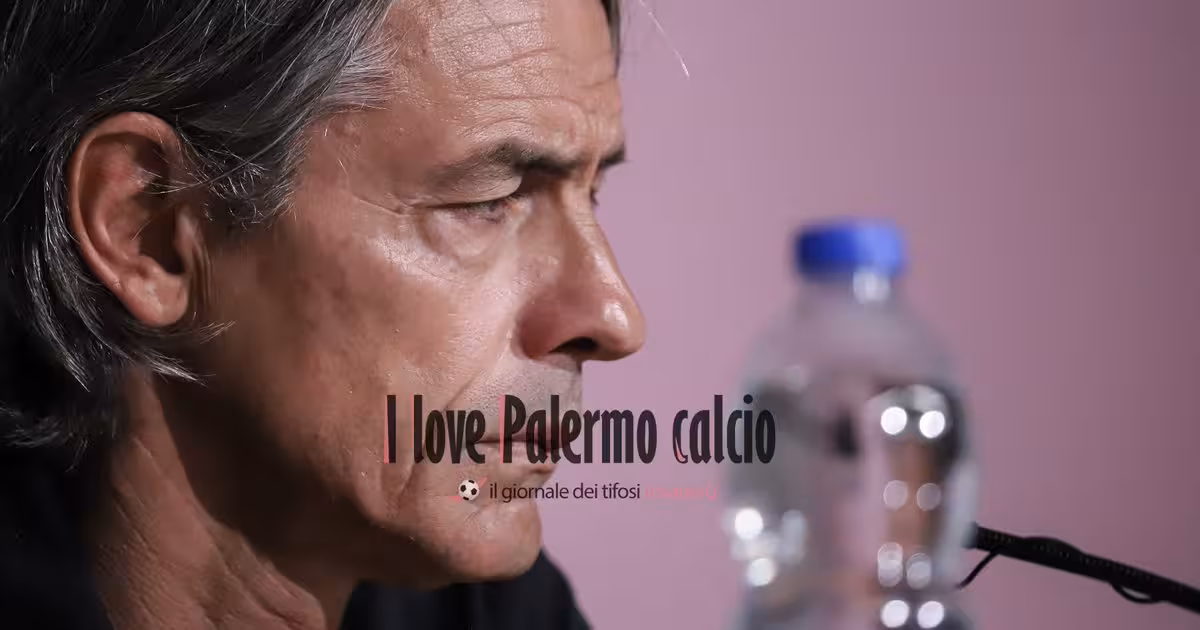 Tuttosport: "Palermo is looking for the first escape"
