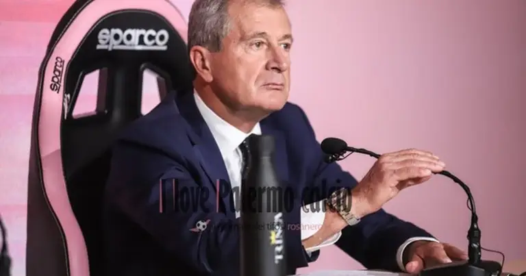 Giornale di Sicilia: "Palermo, no final blow. Gyasi