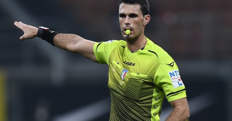 analysis of Marchetti's performance: the moviolone of