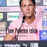 Palermo, Mazzitelli presents itself: the photogallery from