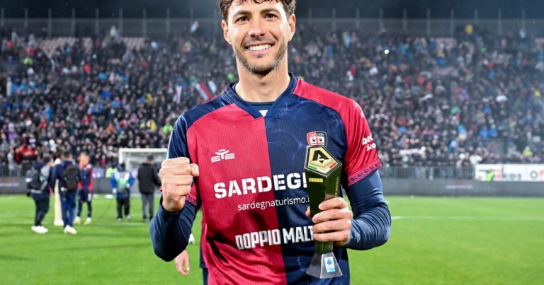 Di Marzio: "Palermo is made for Mazzitelli"