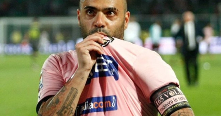 Miccoli: "I still wonder today why my exclusion in the