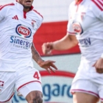 Serie B: Mantua beats 2-0 Sampdoria and hooks Palermo at...