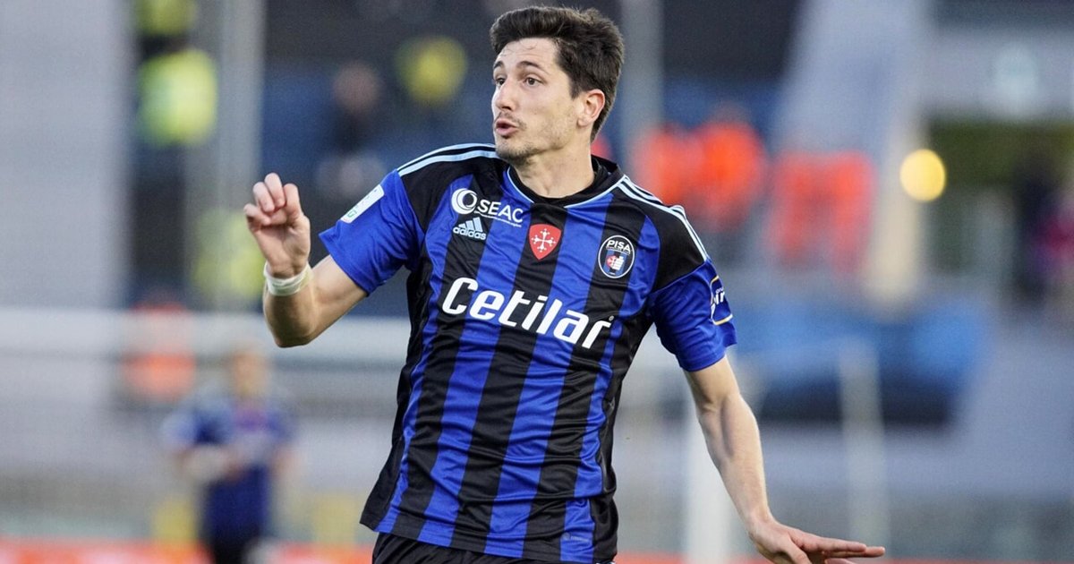 " Palermo offer? Happy to stay here"