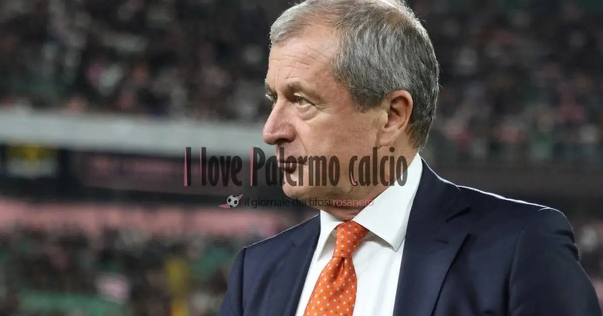Palermo, the 2026/27 summer transfer window closed