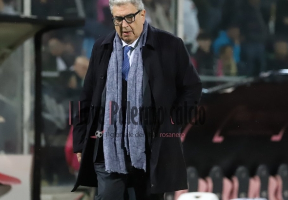Perinetti crowns Palermo: "It is destined to dominate the...