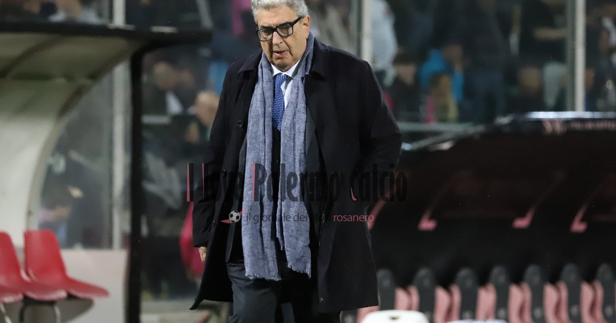 Perinetti crowns Palermo: "It is destined to dominate the...