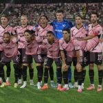 Palermo, Inzaghi's squad for the match against Mantua
