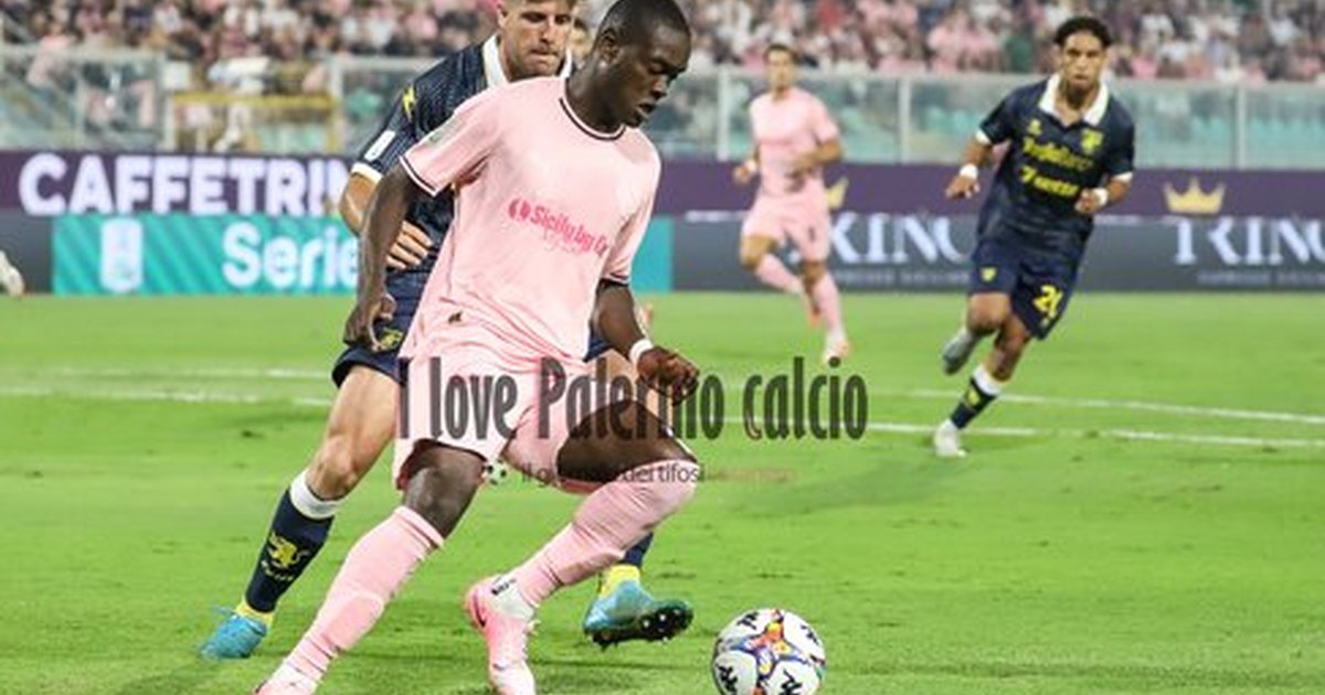 Giornale di Sicilia: "Palermo, market almost closed