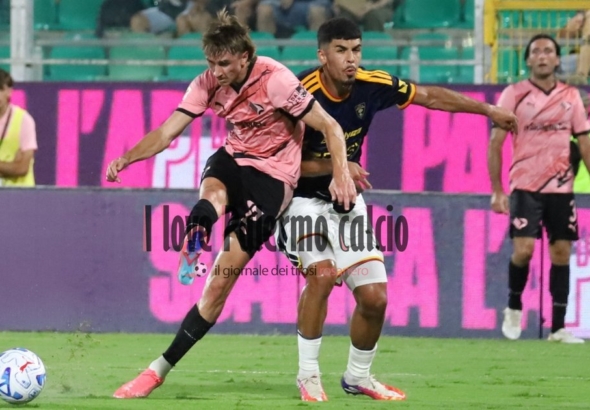 Tuttosport: "Palermo, Johnsen is the man of difference"