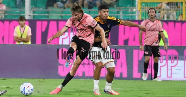 Tuttosport: "Palermo, Johnsen is the man of difference"