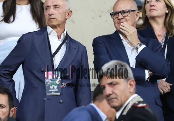 Palermo protagonist at the Chamber of Deputies: "South in...
