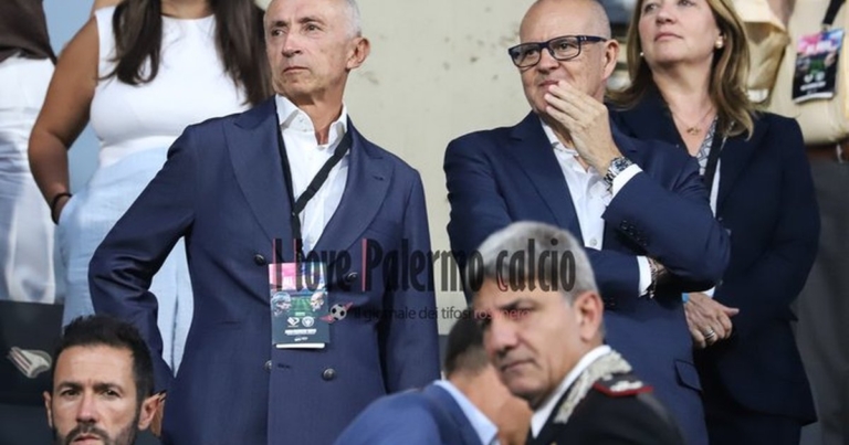 Palermo protagonist at the Chamber of Deputies: "South in...